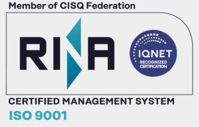 Certificazione RINA
